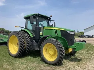 2019 John Deere 7250R