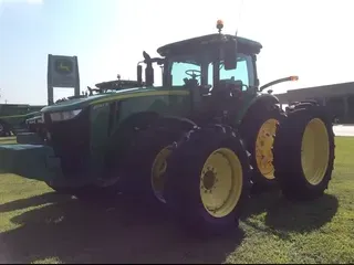 2020 John Deere 8345R