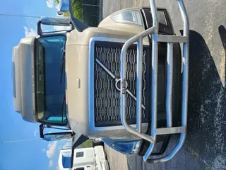 2019 VOLVO VNL64T760