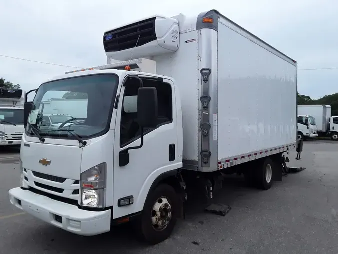 2021 CHEVROLET MOTOR DIV. LCF 4500HD3487d93ac4b8424094a05ea628686df6