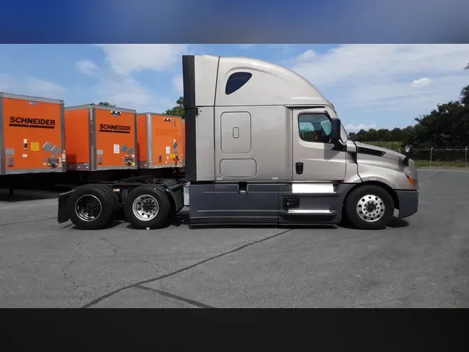 2023 Freightliner Cascadia 1263489441f970551141c6b2d8059c2603a