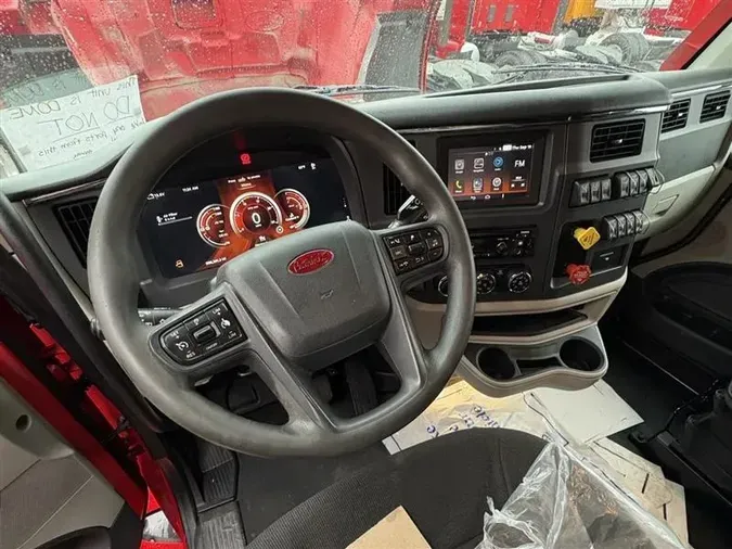 2021 PETERBILT 579