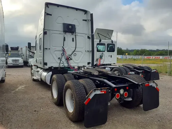 2020 FREIGHTLINER NEW CASCADIA PX12664