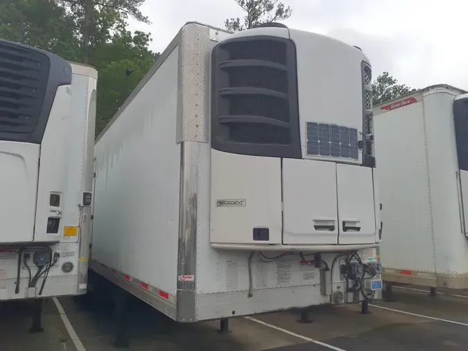 2018 UTILITY TRAILERS VS2RA 48/162/102348affa668c092f8baa0eb8b7b4d3237
