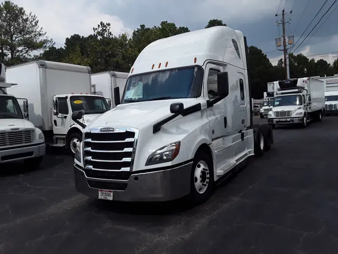 2020 FREIGHTLINER/MERCEDES NEW CASCADIA PX12664