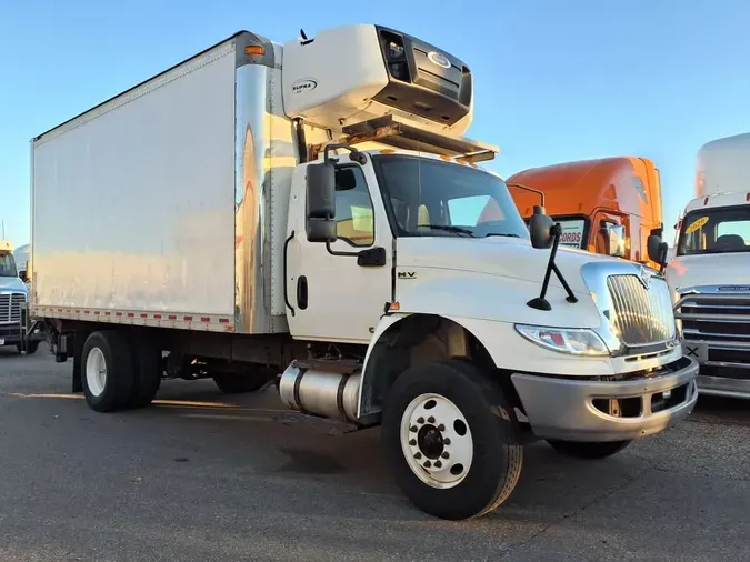 2020 NAVISTAR INTERNATIONAL MV607 (4X2)348ccee1051f931d43b5e420ddf5ba5d