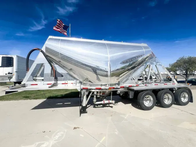 2027 BEALL PNEUMATIC