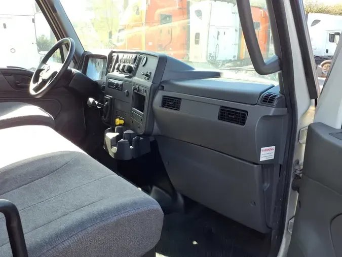 2020 NAVISTAR INTERNATIONAL MV607 (4X2)