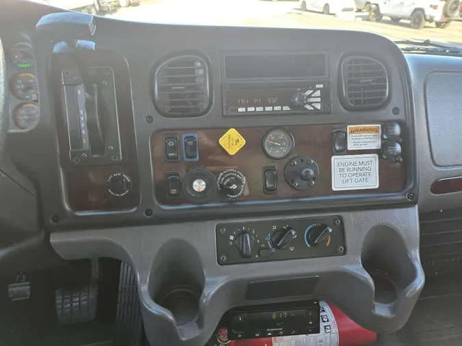 2020 Freightliner Business Class M2 106348e3e5f3ffce86760af67d8e403ba2d