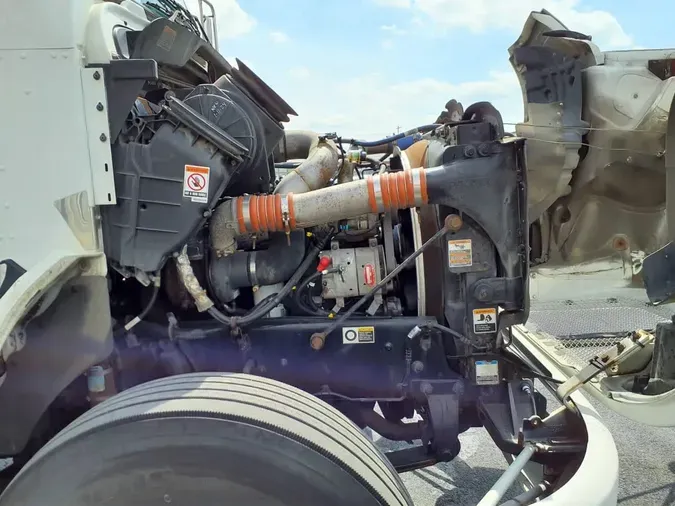 2020 KENWORTH TRUCKS T370