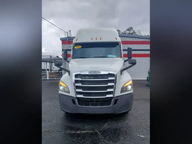 2022 FREIGHTLINER/MERCEDES NEW CASCADIA PX12664348f69215f2e89f90d59eb19d342caeb