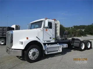 1995 FREIGHTLINER FLD120