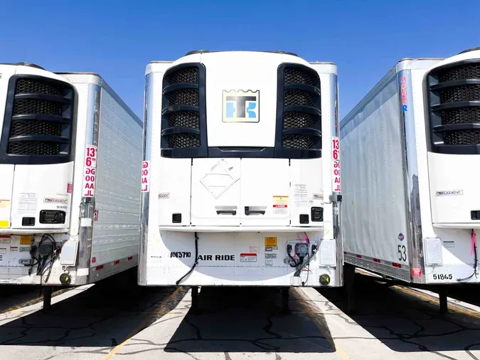 2019 UTILITY VS2RA