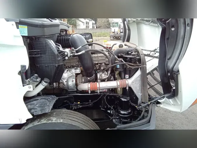 2021 Freightliner Cascadia 12634902d39573b6ca7bcac91d715eaf63f