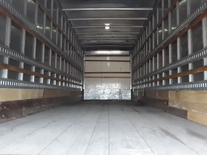 2019 NAVISTAR INTERNATIONAL 4300