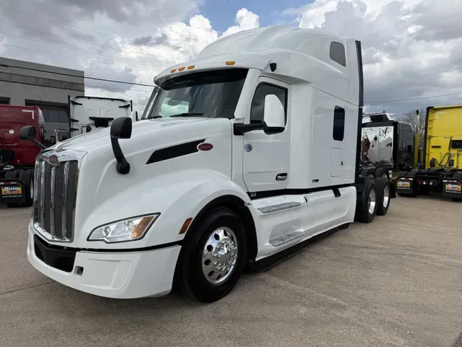 2024 Peterbilt 579