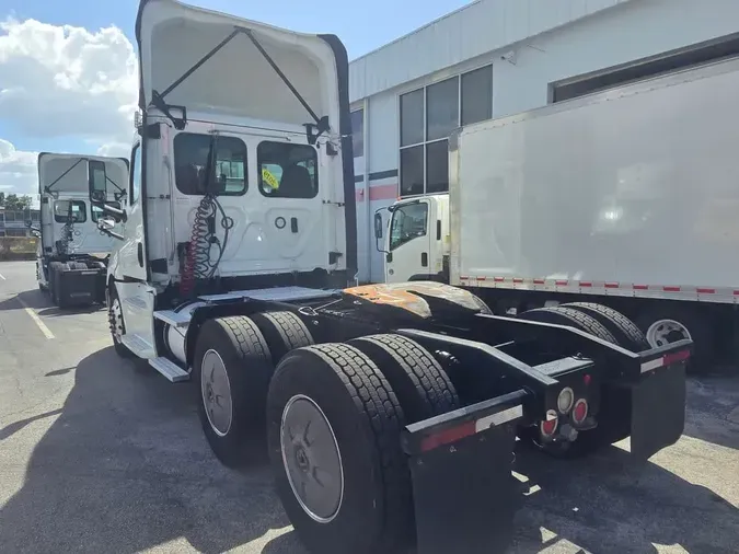2019 FREIGHTLINER/MERCEDES NEW CASCADIA PX12664