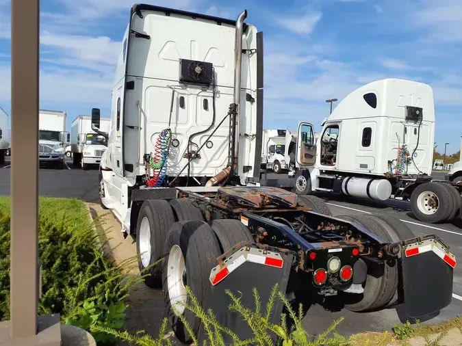 2019 FREIGHTLINER/MERCEDES NEW CASCADIA PX1266434922c08f8b1b5aa84a79ca6545d0cb9