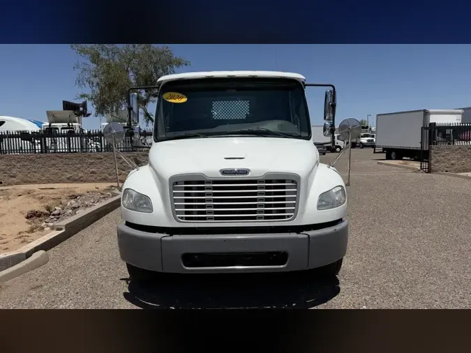 2020 FREIGHTLINER/MERCEDES M2 106