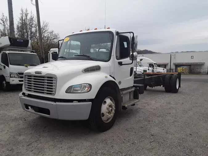 2019 FREIGHTLINER/MERCEDES M2 1063494ccef41d0db251b1ffb489158ac1b