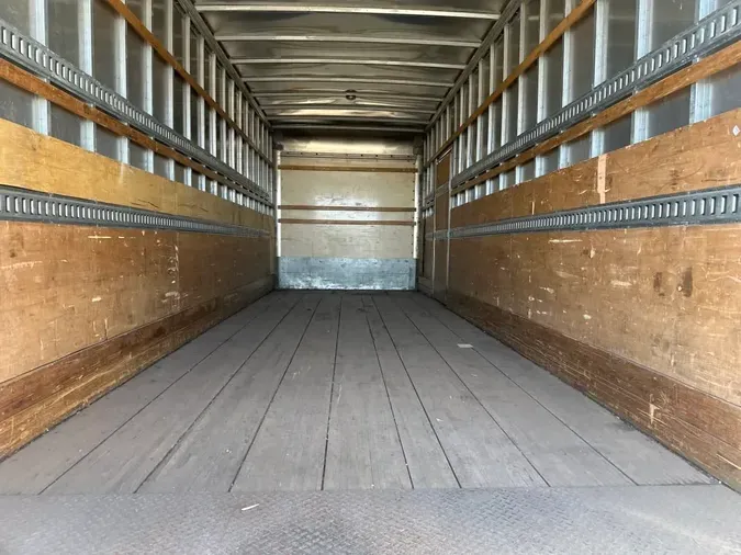 2016 NAVISTAR INTERNATIONAL 4300