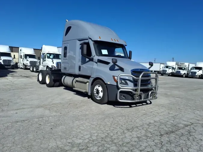 2020 FREIGHTLINER/MERCEDES NEW CASCADIA PX12664