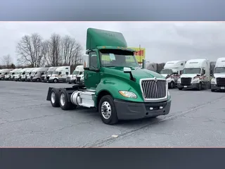 2020 International LT