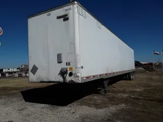 2006 Utility VS2DC 53/162/102