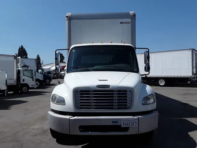 2019 FREIGHTLINER M2 106