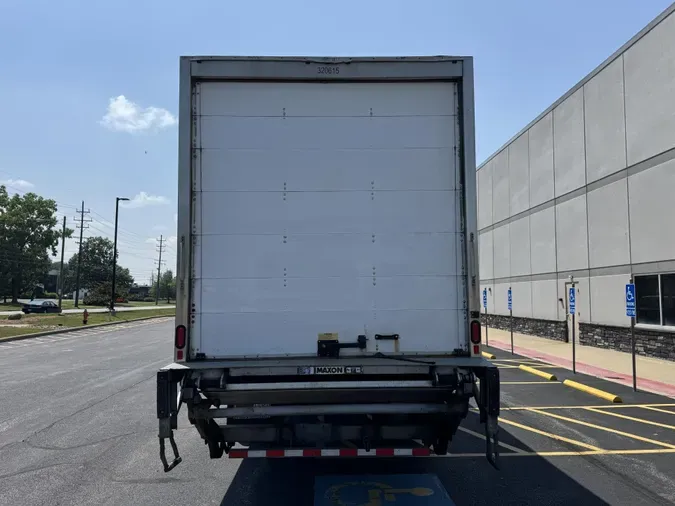 2019 International 4300