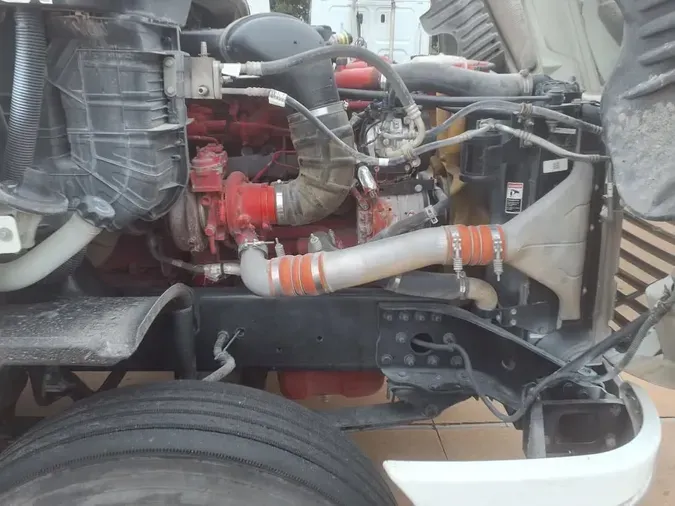 2020 FREIGHTLINER/MERCEDES CASCADIA 125349806768bdf46e1c2b3c57f5bddc9e6