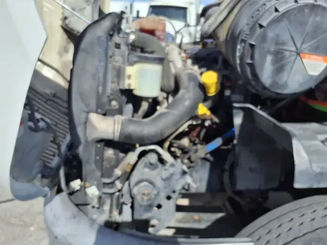 2018 NAVISTAR INTERNATIONAL RH613 DAYCAB T/A34982eacd17c0ee9d9d4a89e428e56a2