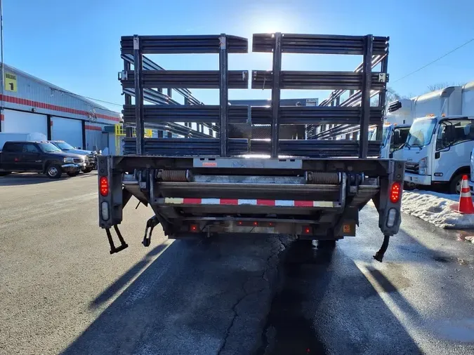 2020 FREIGHTLINER/MERCEDES M2 106