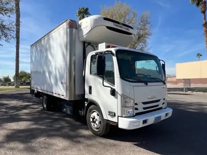 2018 ISUZU NPR34989f36d2396ea2f70d3edfe3de8b3e