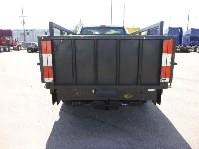 2019 Ford F-250
