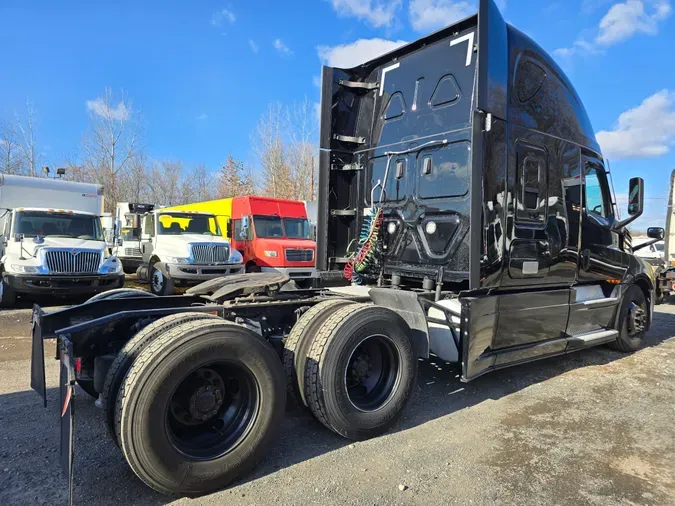 2021 FREIGHTLINER/MERCEDES NEW CASCADIA PX12664