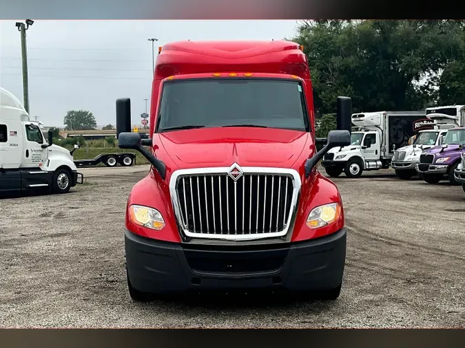 2021 INT LT625 6x4