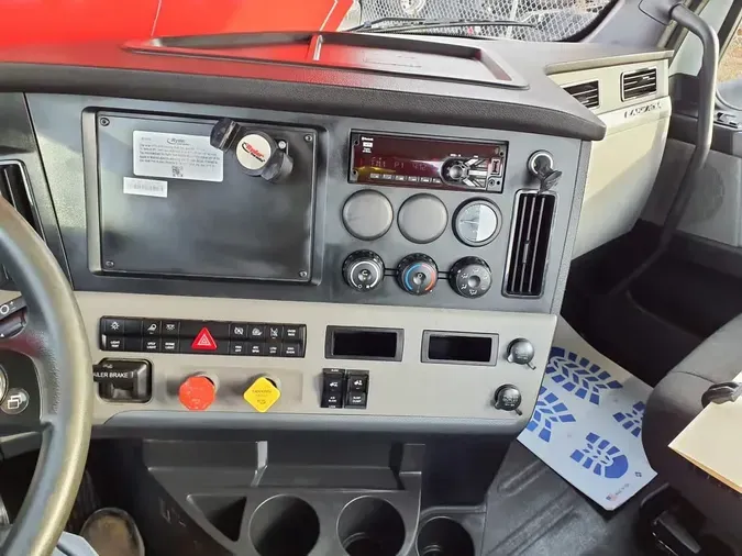 2019 FREIGHTLINER/MERCEDES NEW CASCADIA 1263499c378f4b1dced494d82fb36c314e2