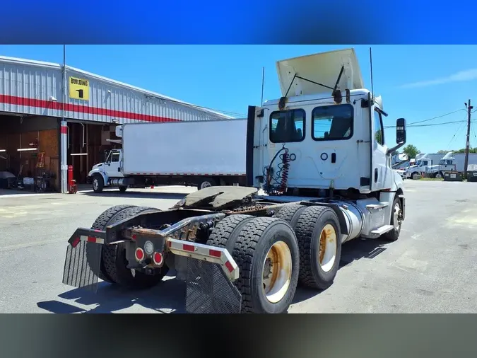 2020 FREIGHTLINER/MERCEDES NEW CASCADIA PX12664