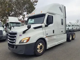 2022 FREIGHTLINER/MERCEDES NEW CASCADIA PX12664