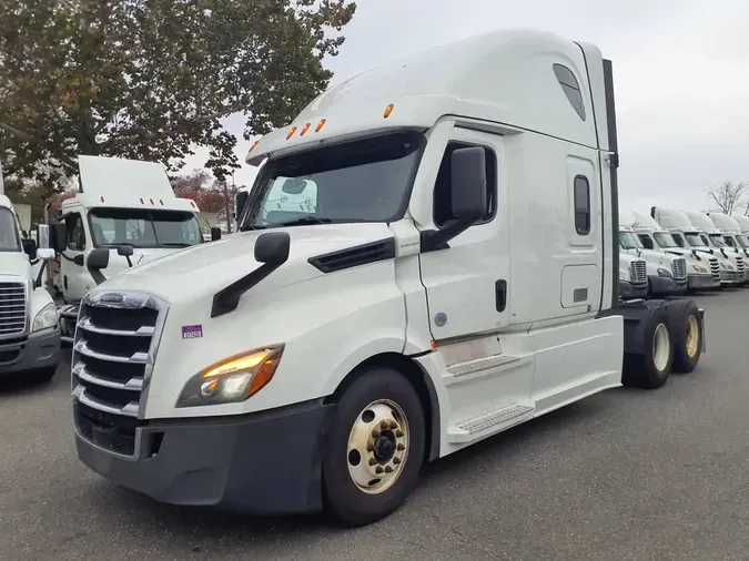 2022 FREIGHTLINER/MERCEDES NEW CASCADIA PX12664349b35c7fd148f2be744106cb406060b