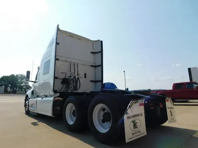 2020 International LT