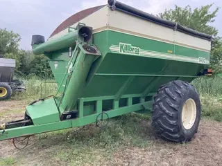 Killbros 1400