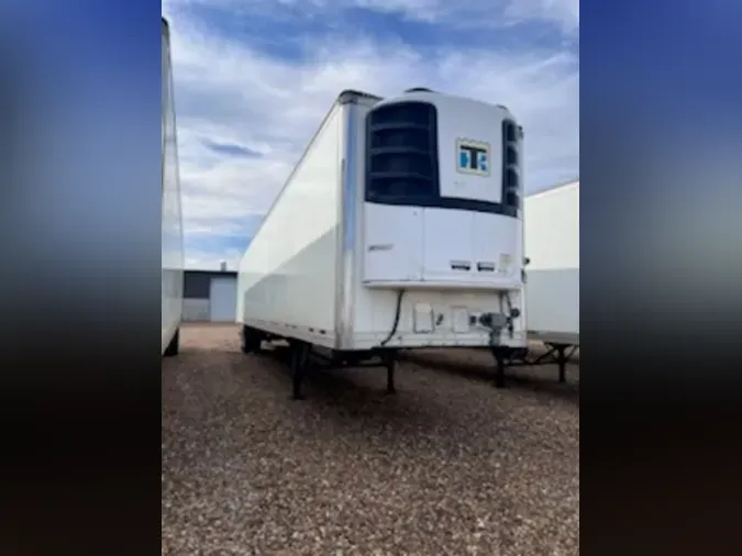 2017 VANGUARD TRAILER CORP R8000B 53/102/162