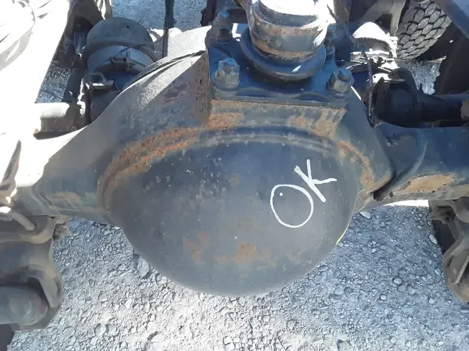 2018 MACK TRUCKS, INC. GU803