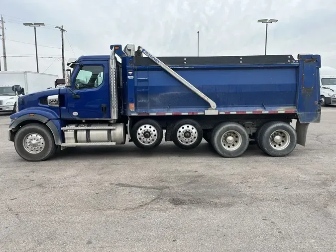 2021 Western Star 49X