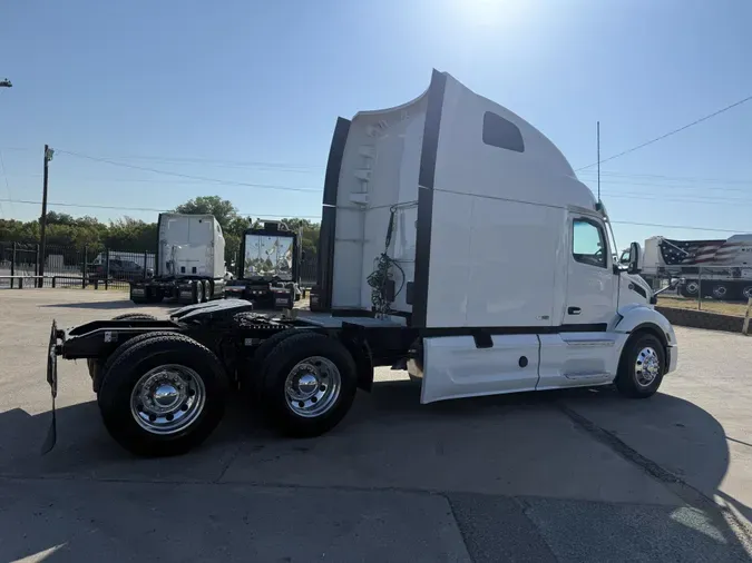 2024 Peterbilt 579