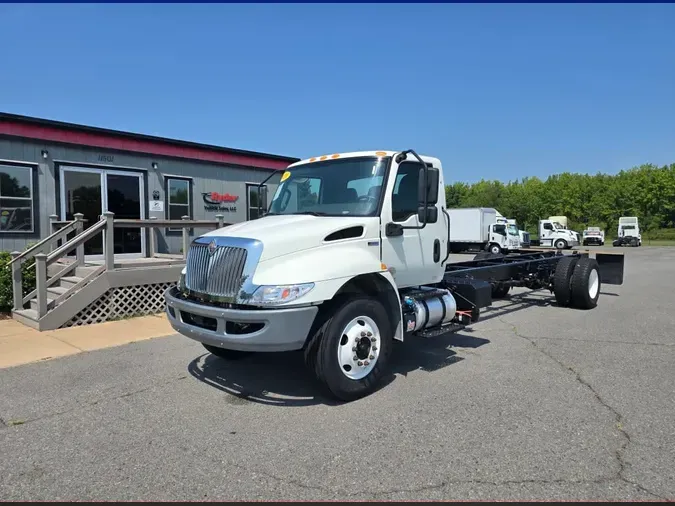 2020 NAVISTAR INTERNATIONAL MV607 (4X2)349e36537fe0f96f6bfcadd5ef4dbd09