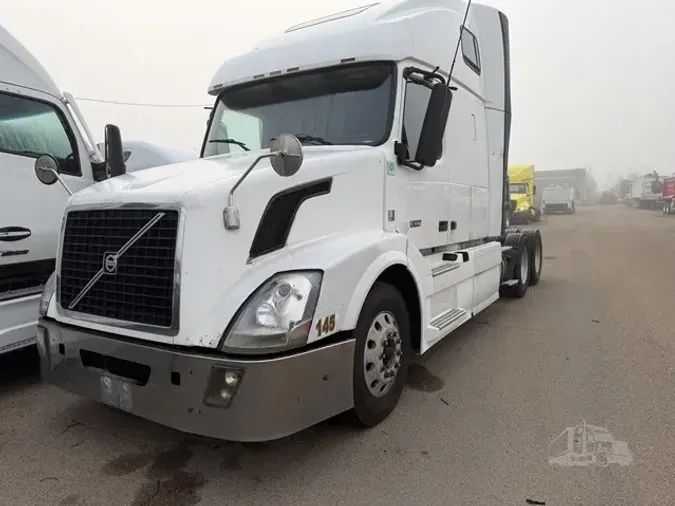 2012 VOLVO VNL64T670349f1f90cd6f5a2831c046e6dafc911a