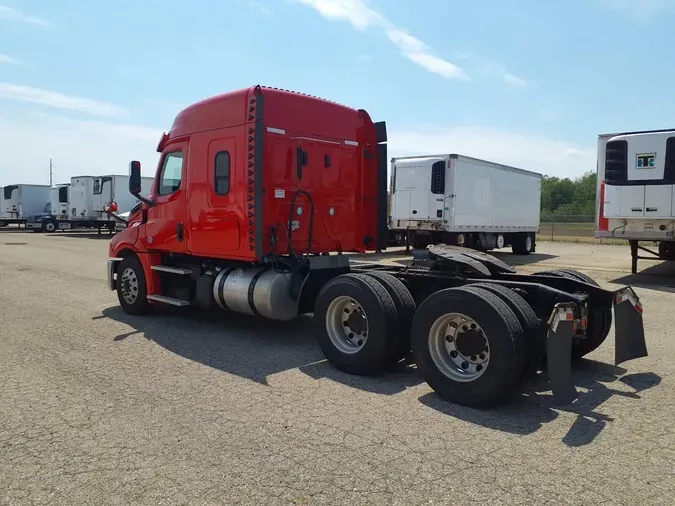 2019 FREIGHTLINER/MERCEDES NEW CASCADIA PX12664